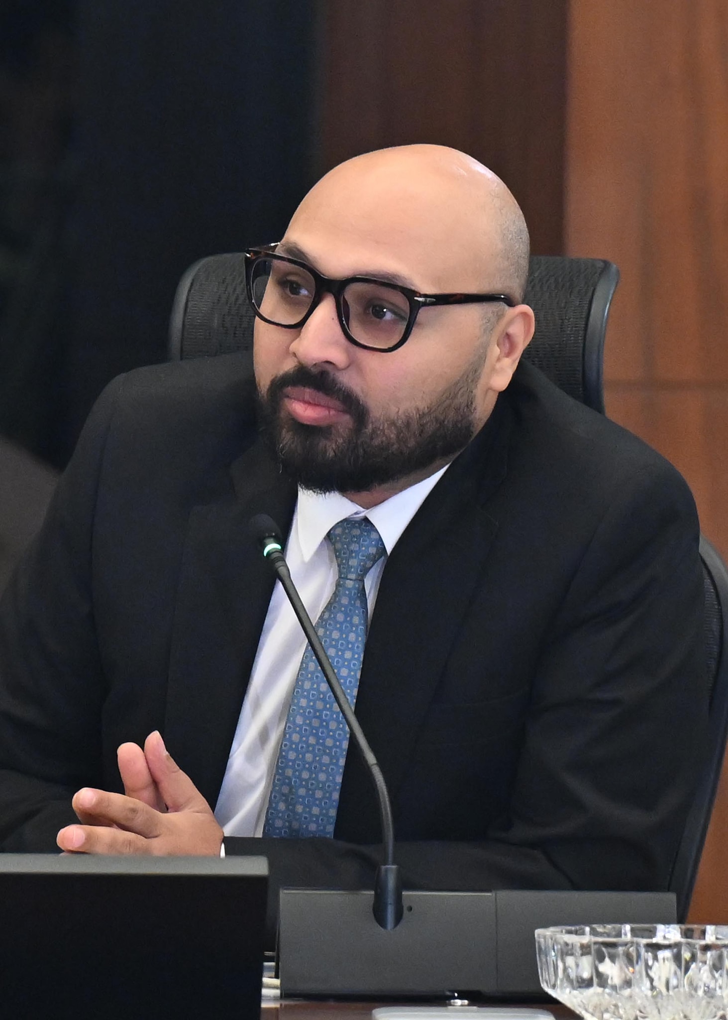 مدبولي يلتقى عددا من رؤساء تحرير الصحف والمواقع الالكترونية