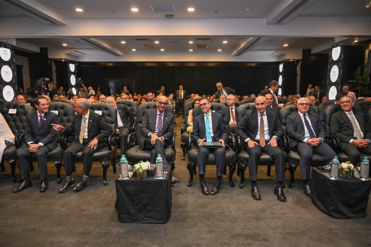 وزارة الاستثمار تستضيف منتدى الأعمال المصري السنغافوري