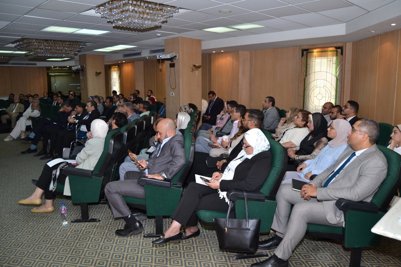 اتحاد التأمين ينظم ورشة عمل حول التعويضات المعقدة في نشاط الممتلكات والمسؤوليات