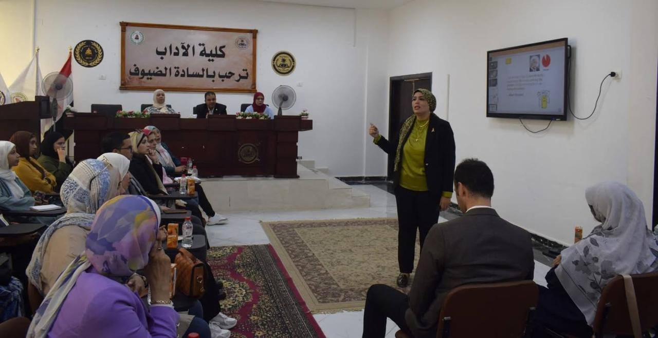 فعاليات افتتاح المرحلة الثانية من نادي ريادة الأعمال
