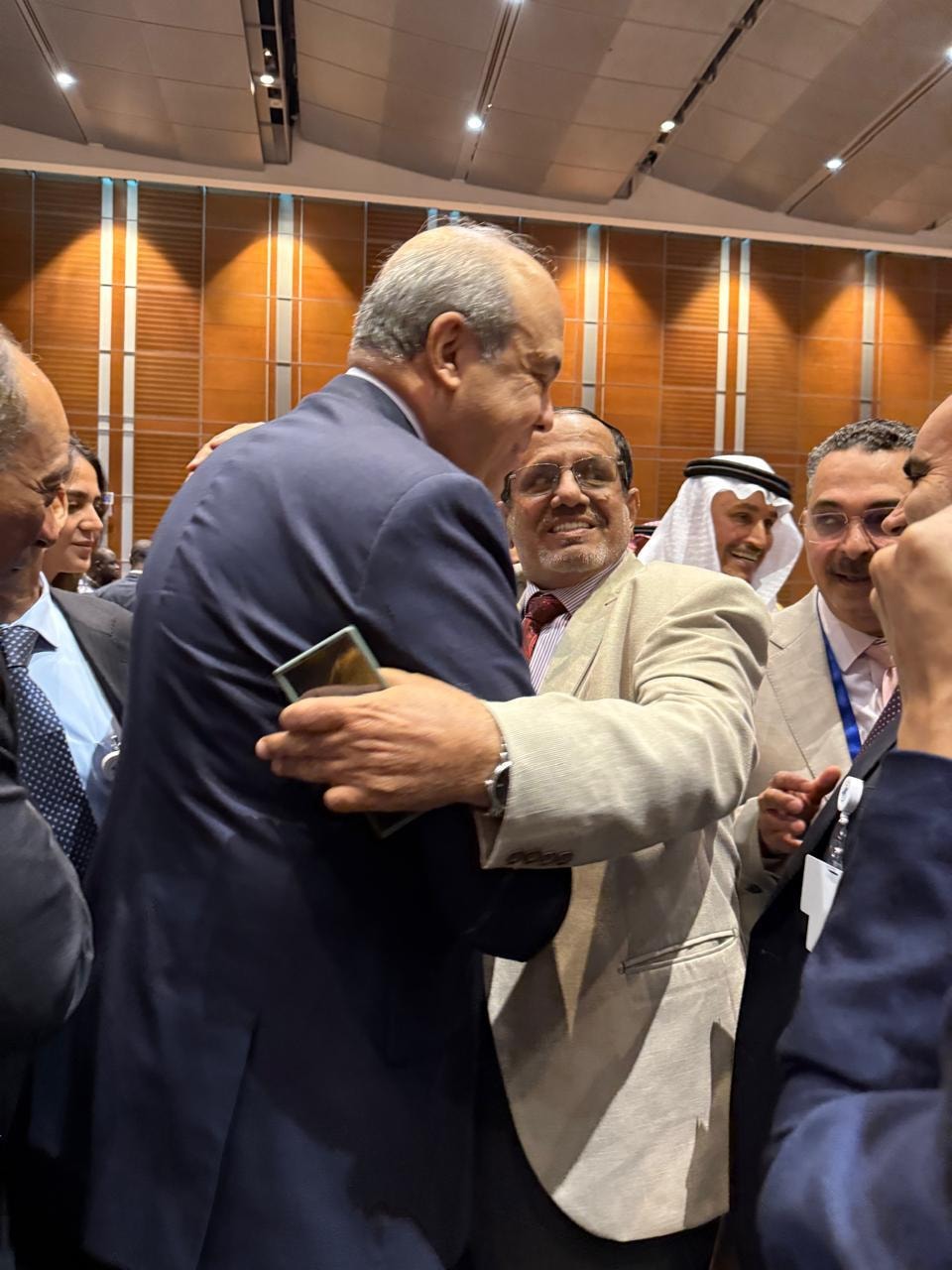 فوز مصر في انتخابات مجلس الإيكاو