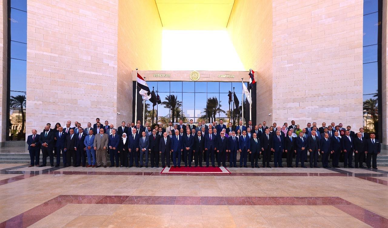 وزيرا العدل والاتصالات يطلقان عددًا من المشروعات الرقمية