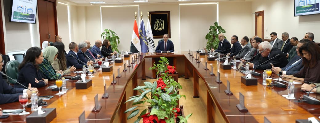 مراسم توقيع تراخيص خدمات وإنترنت الأشياء