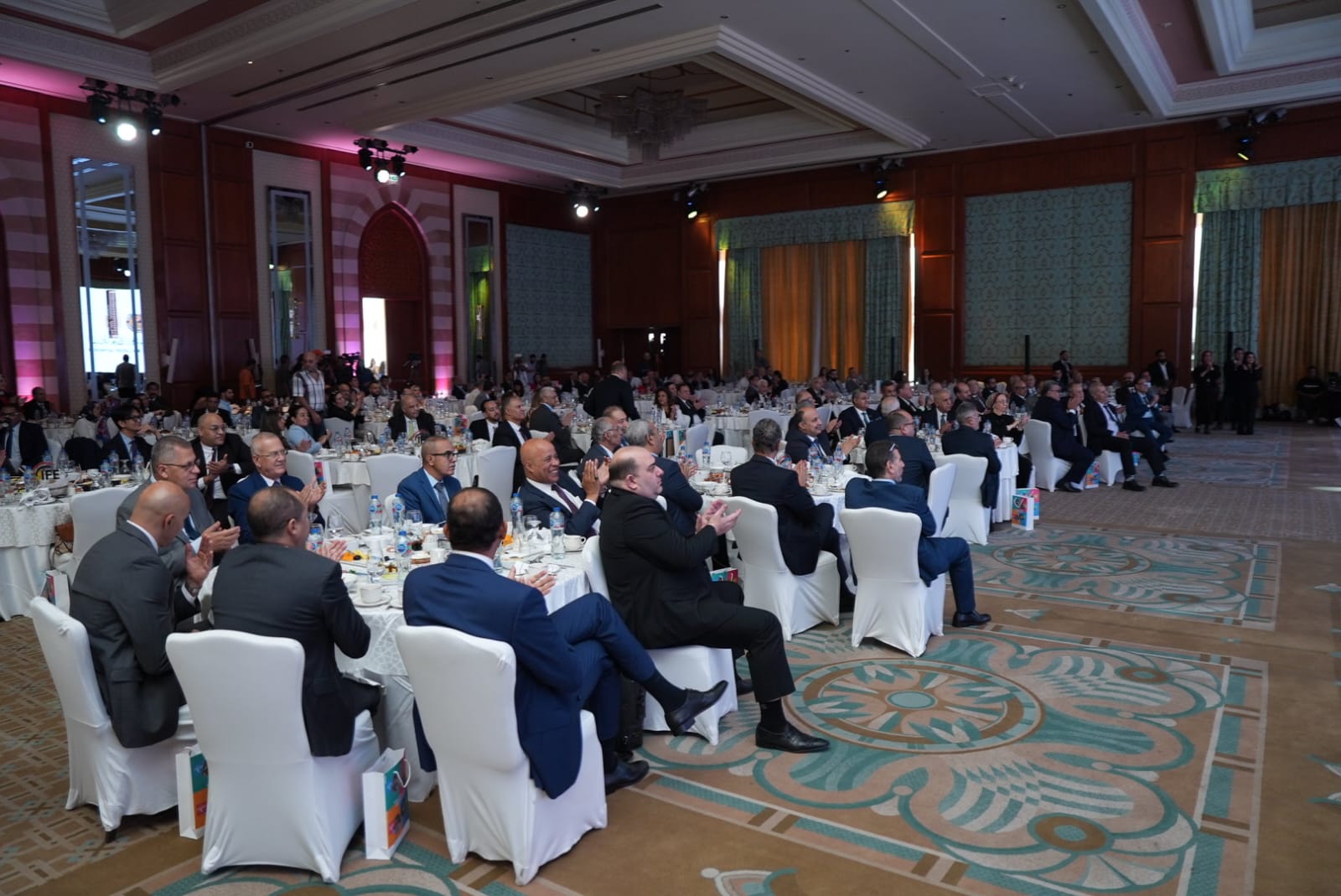 الرقابة المالية تتعاون مع اتحاد شركات التأمين المصرية