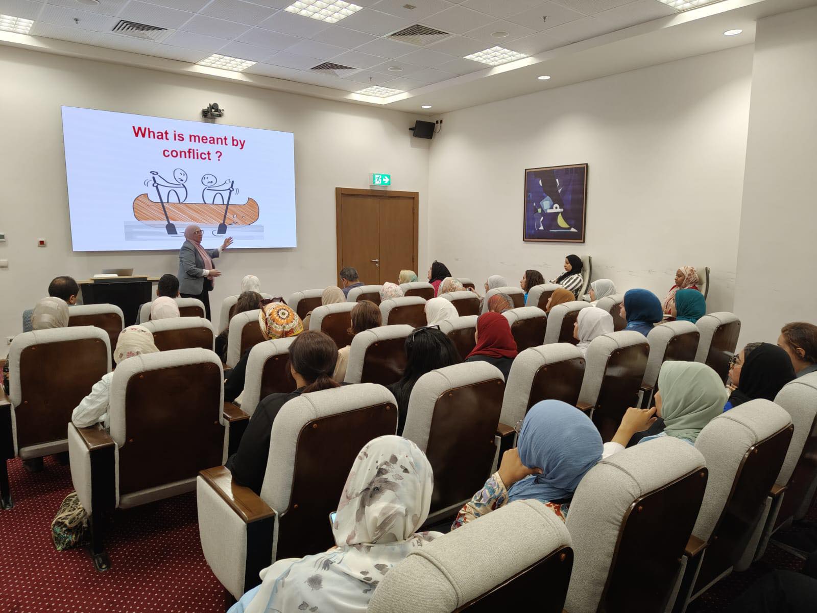 وزارة الصحة تطلق برنامجًا تدريبيًا لرفع كفاءة فرق الجودة في المنشآت الصحية