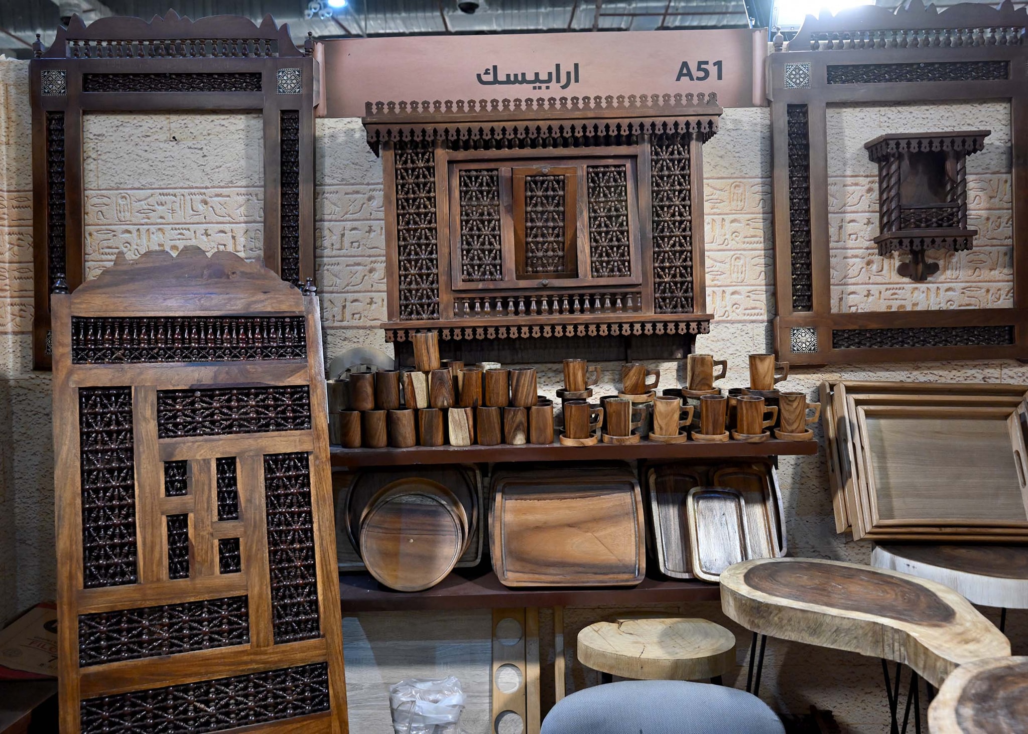 رئيس الوزراء يفتتح الدورة السابعة من معرض تراثنا 2025