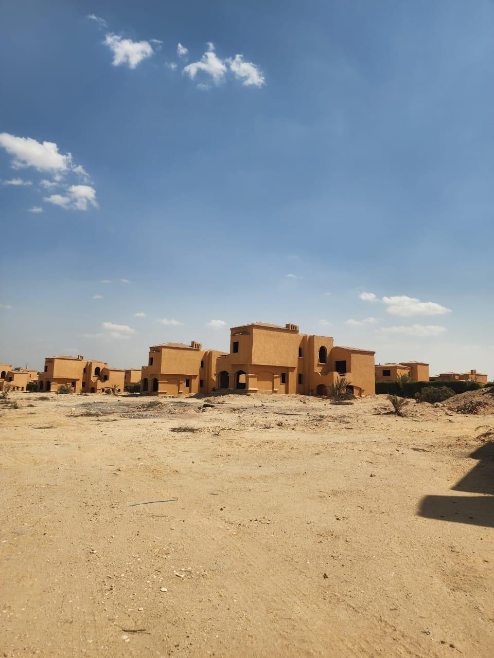 مسئولي وزارة الإسكان يتابعون مستجدات ملف توفيق الأوضاع في عدد من المدن الجديدة