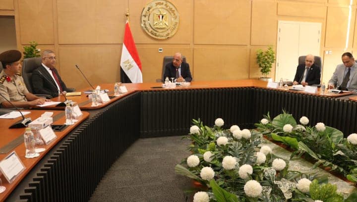 اجتماع لجنة الاستفادة من العناصر الأرضيّة النادرة