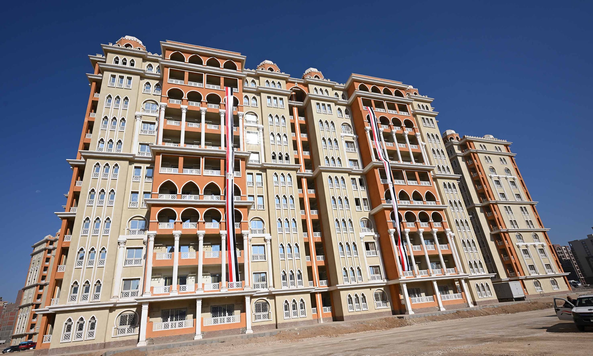 مدبولي يتابع الموقف التنفيذى لمشروع التطوير العمرانى لعواصم المحافظات