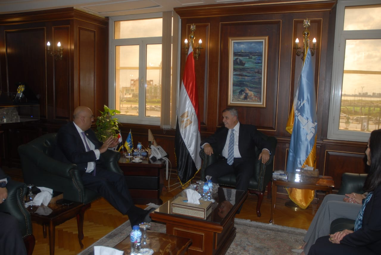 جهاز تنمية المشروعات يدرس التوسع في تمويل المشروعات الصناعية