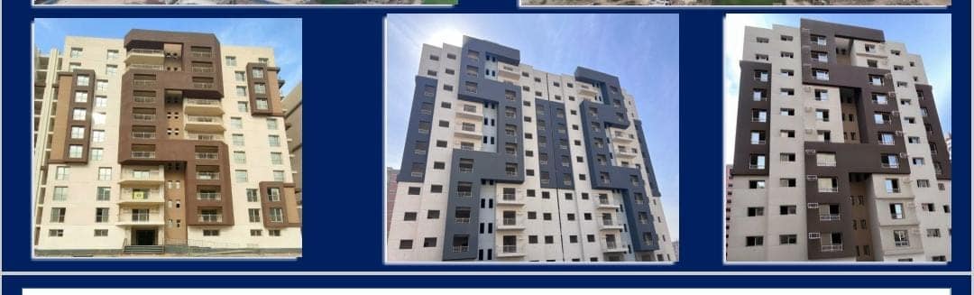 مدبولي يتابع تطوير التجمع العمراني الجديد بجزيرة الوراق