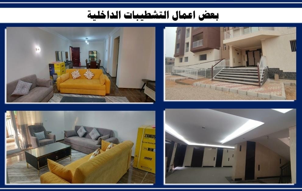 مدبولي يتابع تطوير التجمع العمراني الجديد بجزيرة الوراق