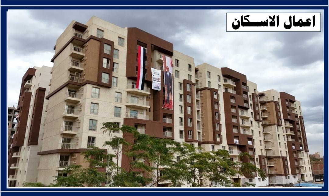 مدبولي يتابع تطوير التجمع العمراني الجديد بجزيرة الوراق