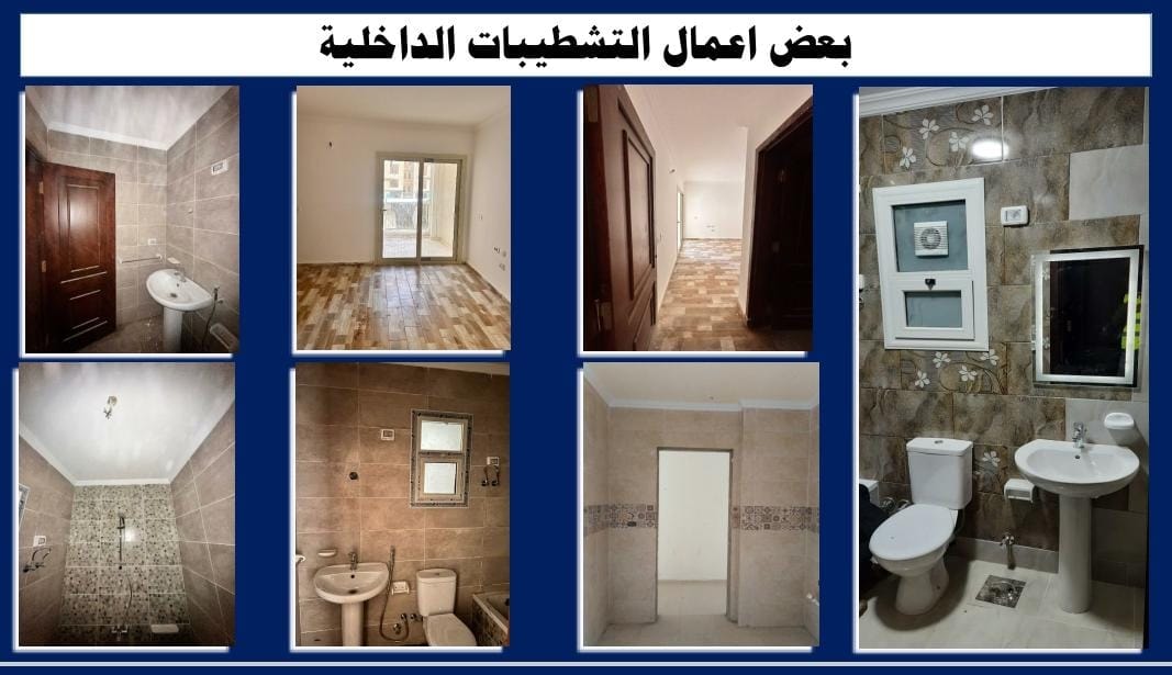مدبولي يتابع تطوير التجمع العمراني الجديد بجزيرة الوراق
