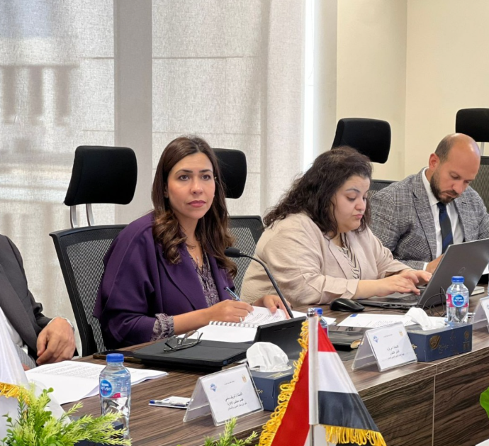 التأمين الصحي الشامل يشارك في المؤتمر العالمي للسكان والصحة
