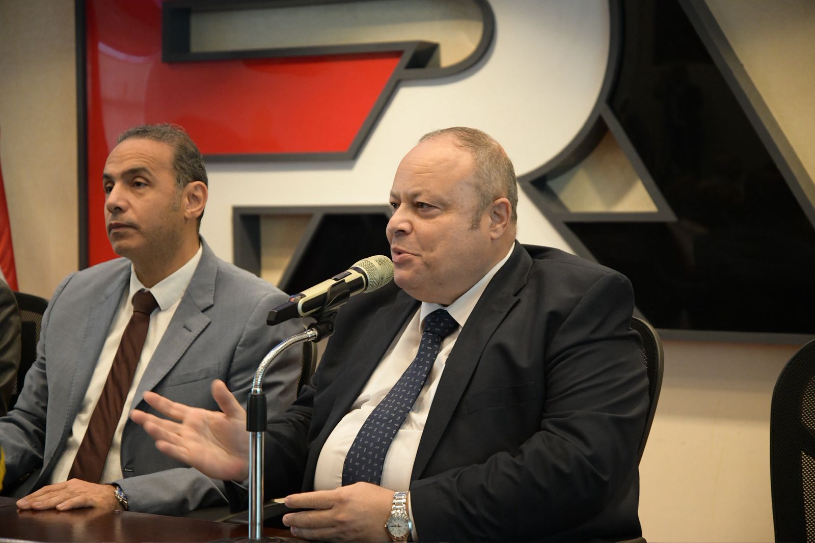 الرقابة المالية تنظم ورشة عمل لمديري الاستثمار وصناديق التأمين