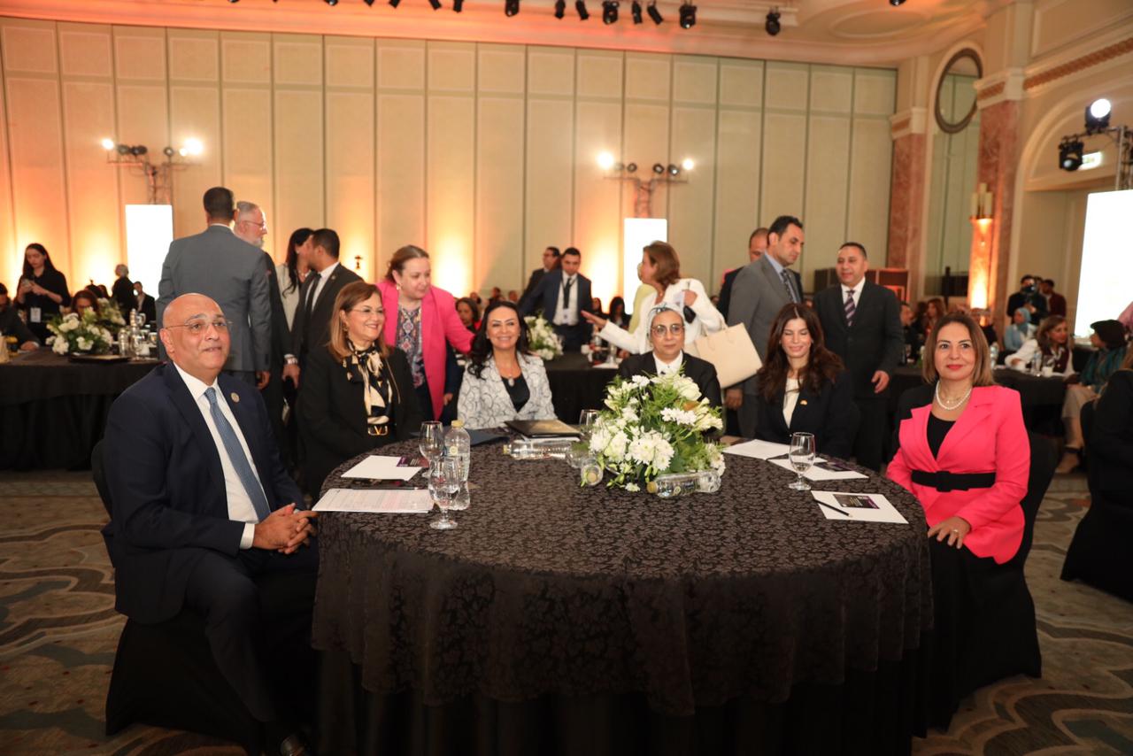 فعاليات النسخة الرابعة من مؤتمر CEO Women