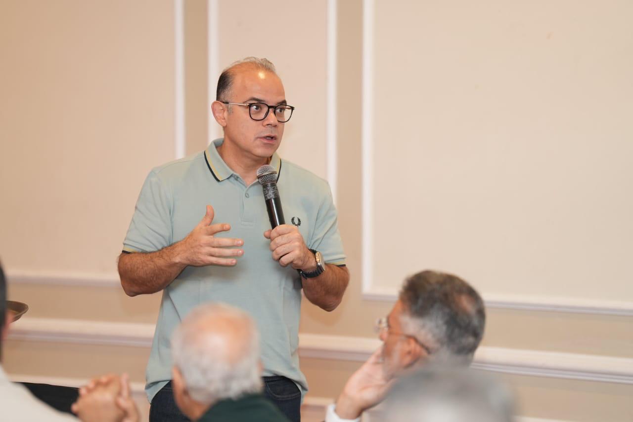 الورش التدريبية التي تعقدها الهيئة العامة للرقابة المالية