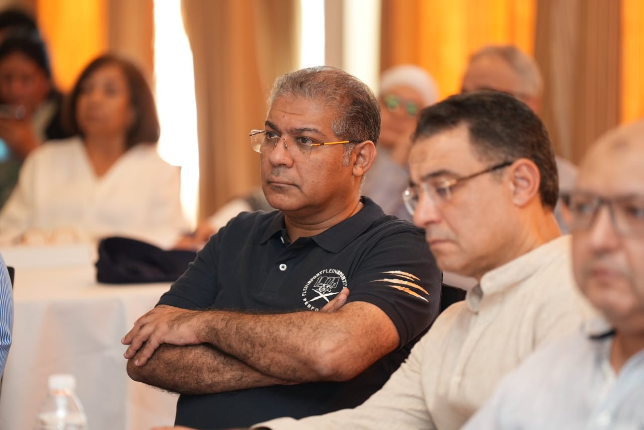الرقابة المالية تعقد ورش عمل للمحررين الاقتصاديين