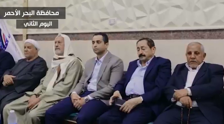مستقبل وطن يعقد مؤتمرات ولقاءات جماهيرية بالمحافظات