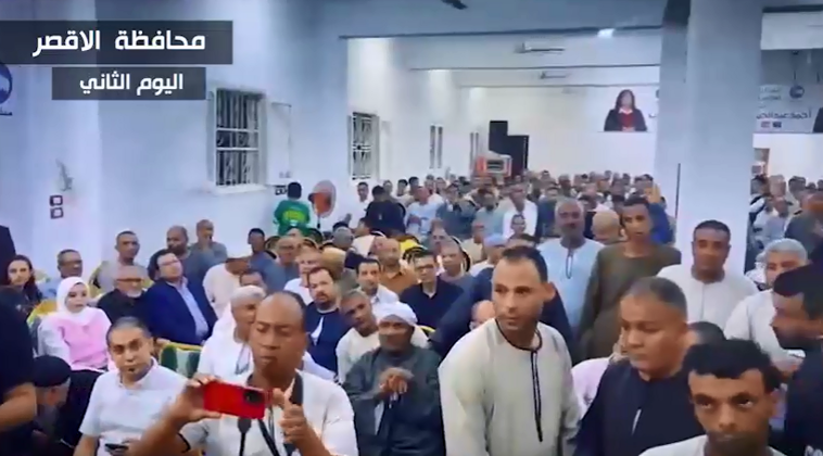 مستقبل وطن يعقد مؤتمرات ولقاءات جماهيرية بالمحافظات