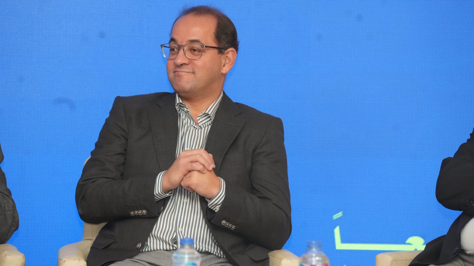 أحمد كجوك وزير المالية