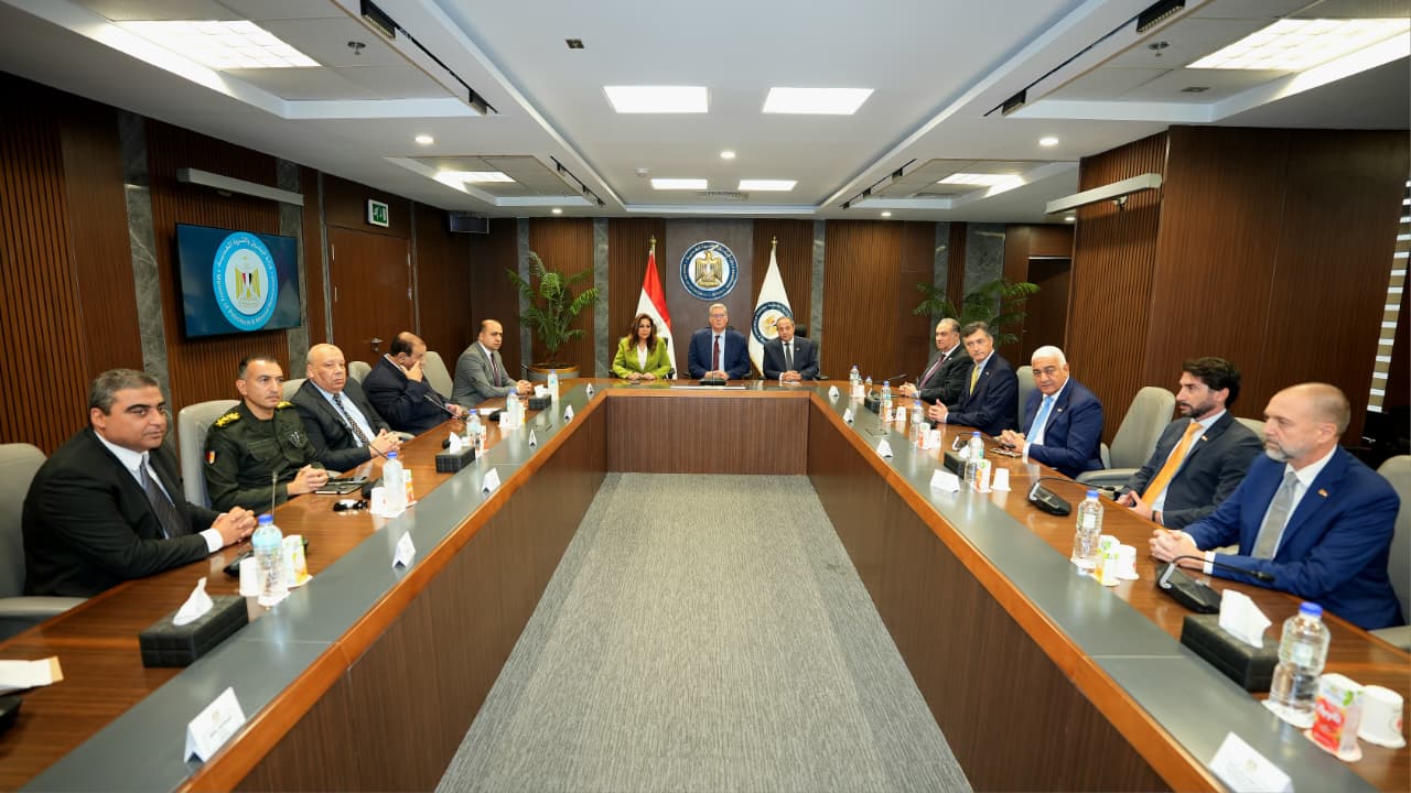 توقيع اتفاقية مصرية - إيطالية لإنتاج الغاز الحيوي ودعم الطاقة النظيفة