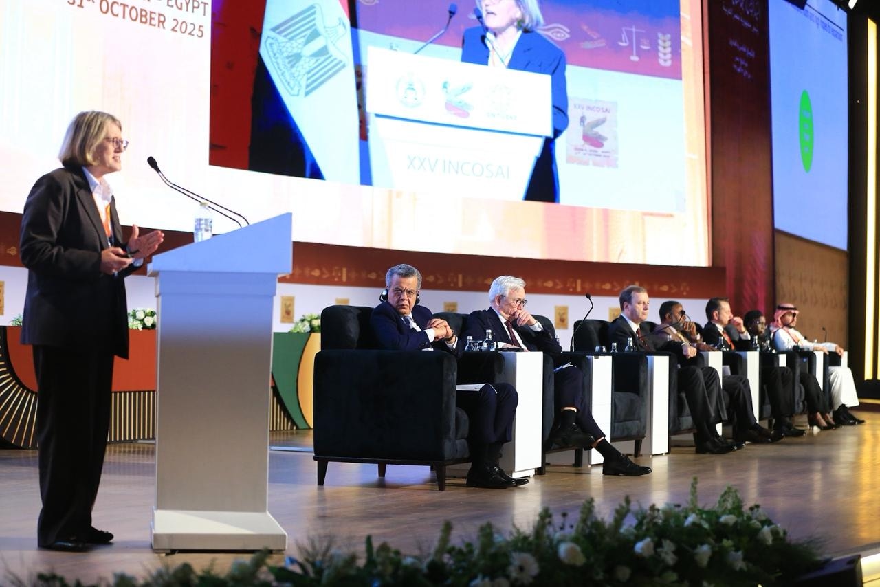 مصر تطرح رؤيتها حول استخدام الذكاء الاصطناعي ضمن فعاليات الإنكوساي