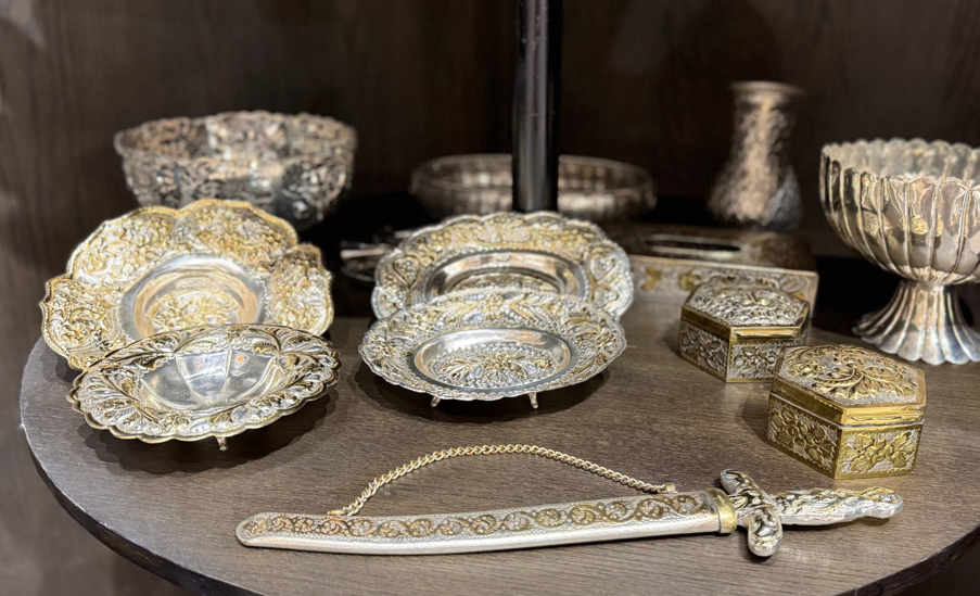 معرض ديارنا للحرف اليدوية والتراثية