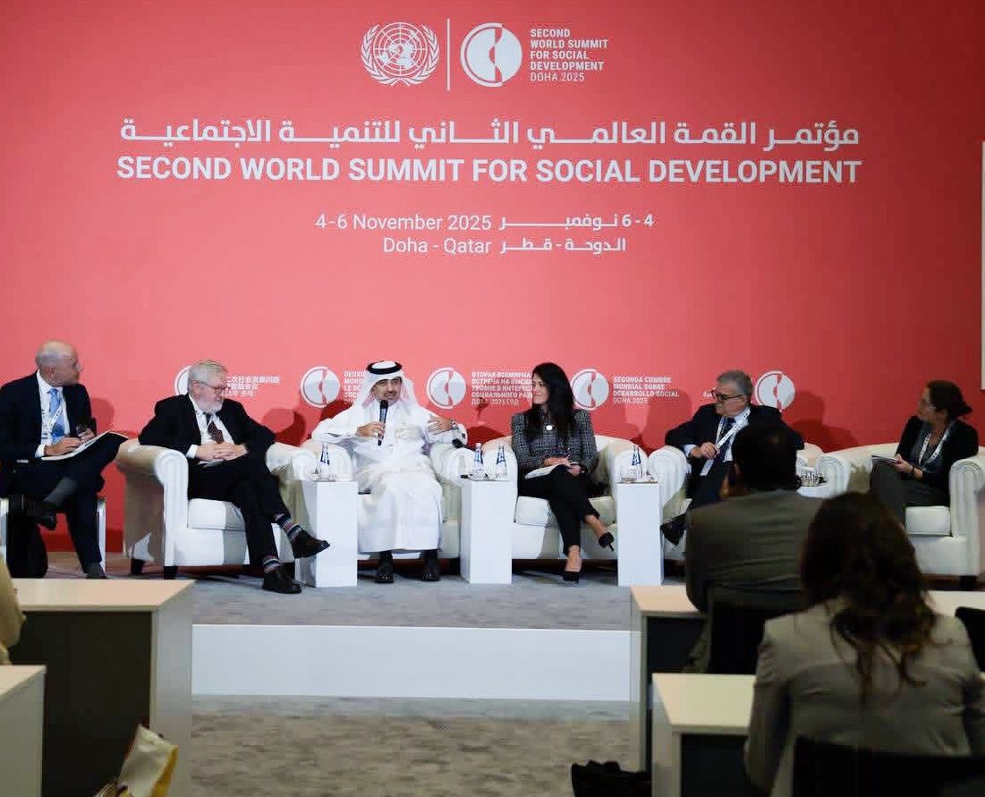 فعالية رفيعة المستوى بين برنامج الأمم المتحدة الإنمائي ووزارة التخطيط