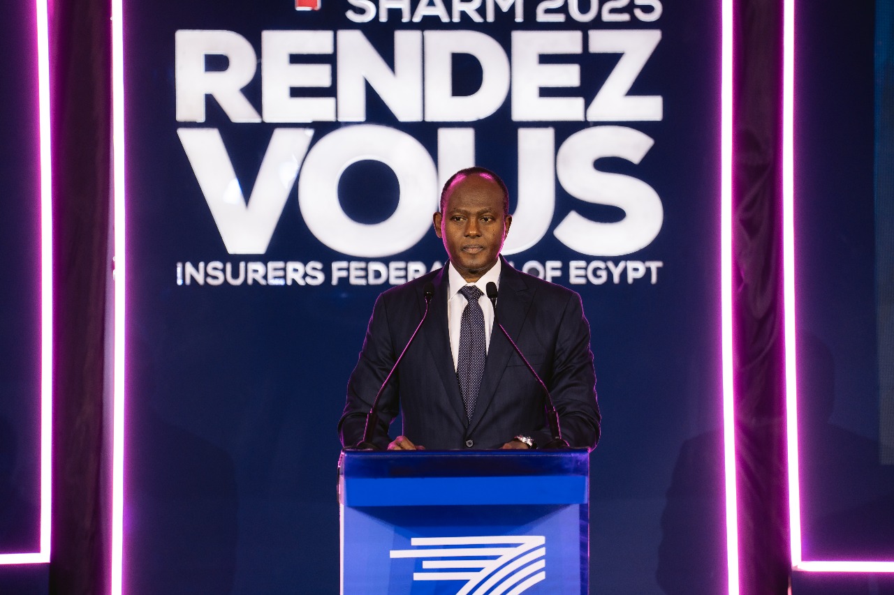 فعاليات النسخة السابعة من ملتقى شرم الشيخ السنوي للتأمين