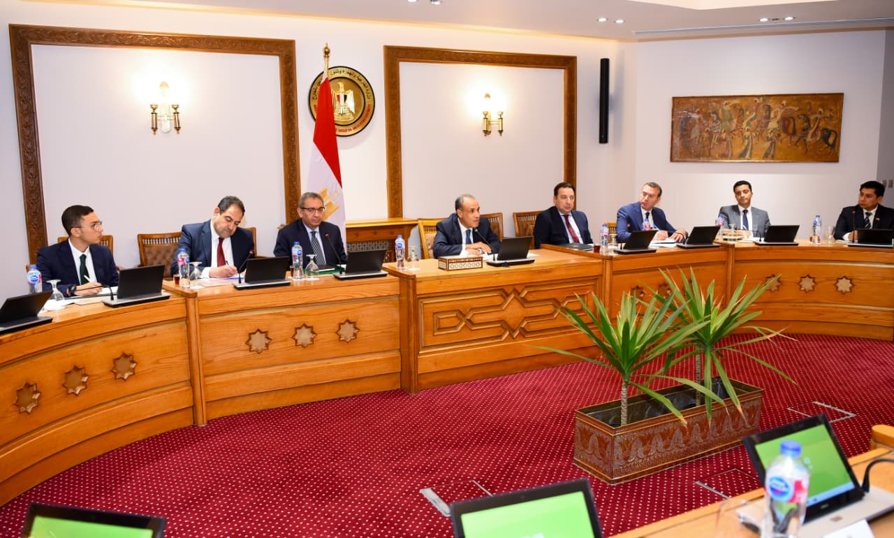 وزير الخارجية يجتمع بسفراء دول أمريكا اللاتينية والوسطى والكاريبي