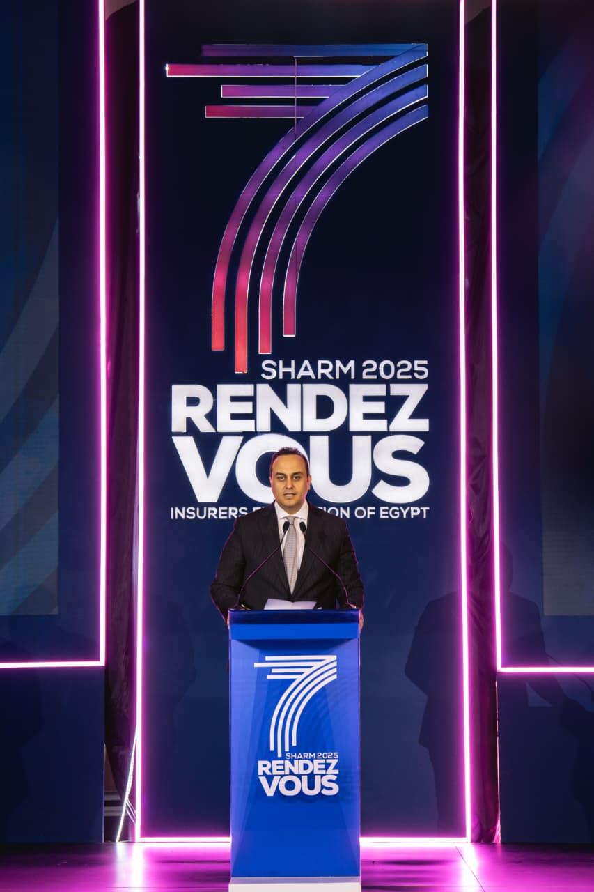 رئيس هيئة الرعاية الصحية يشارك في الملتقى السنوي السابع للتأمين وإعادة التأمين