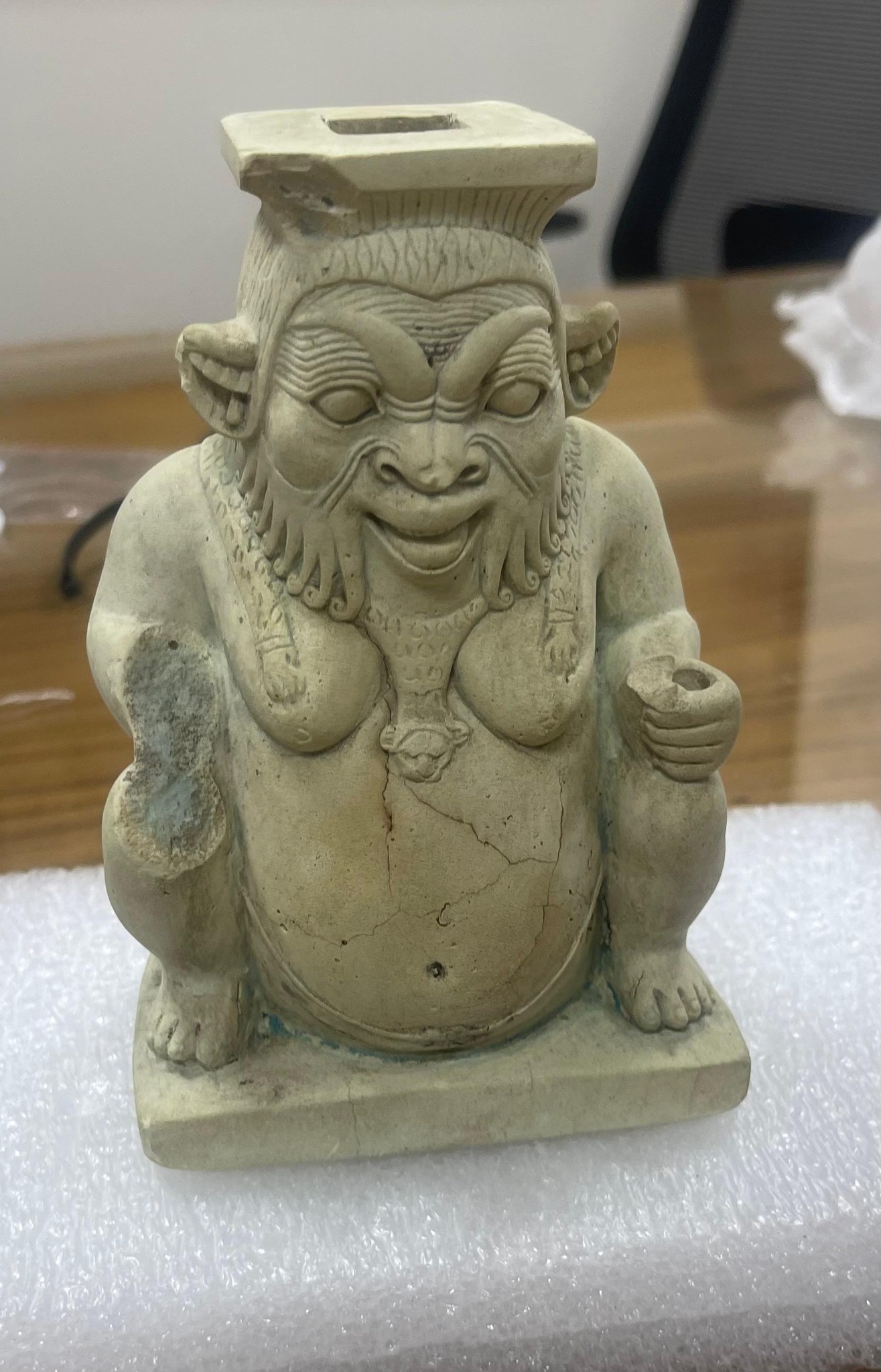 مصر تسترد قطع أثرية من الولايات المتحدة الأمريكية 