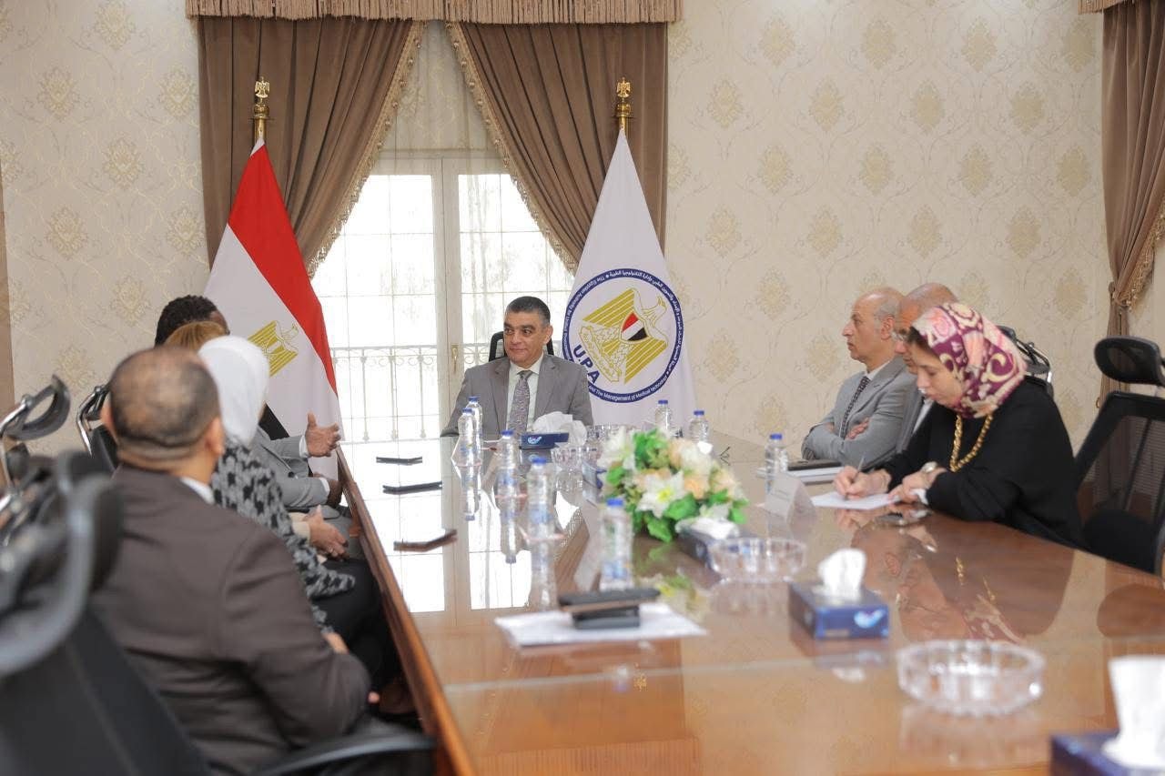 هيئة الشراء الموحد تتعاون مع شركة علي بابا