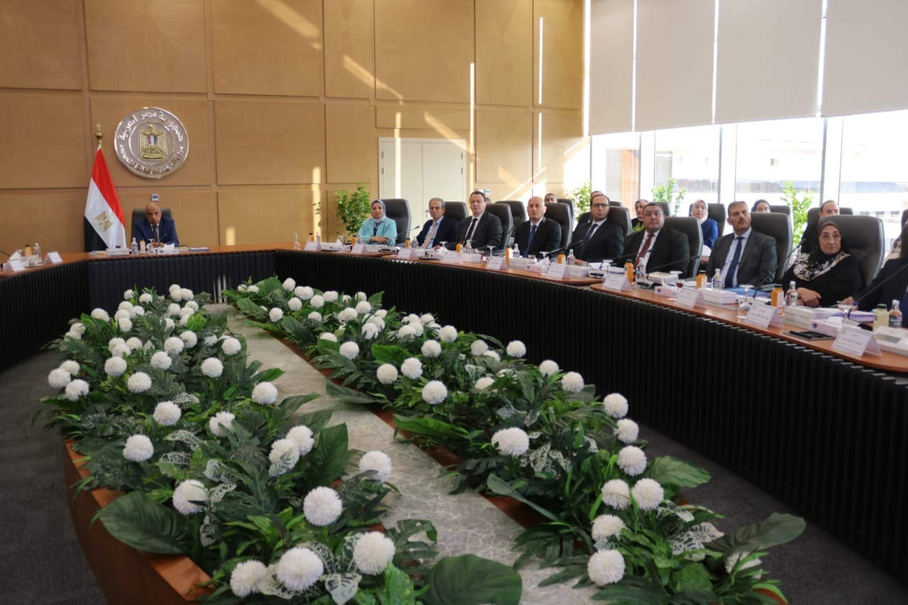 اجتماع الجمعية العامة للشركة المصرية لنقل الكهرباء