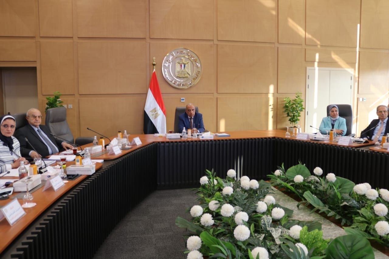 اجتماع الجمعية العامة للشركة المصرية لنقل الكهرباء