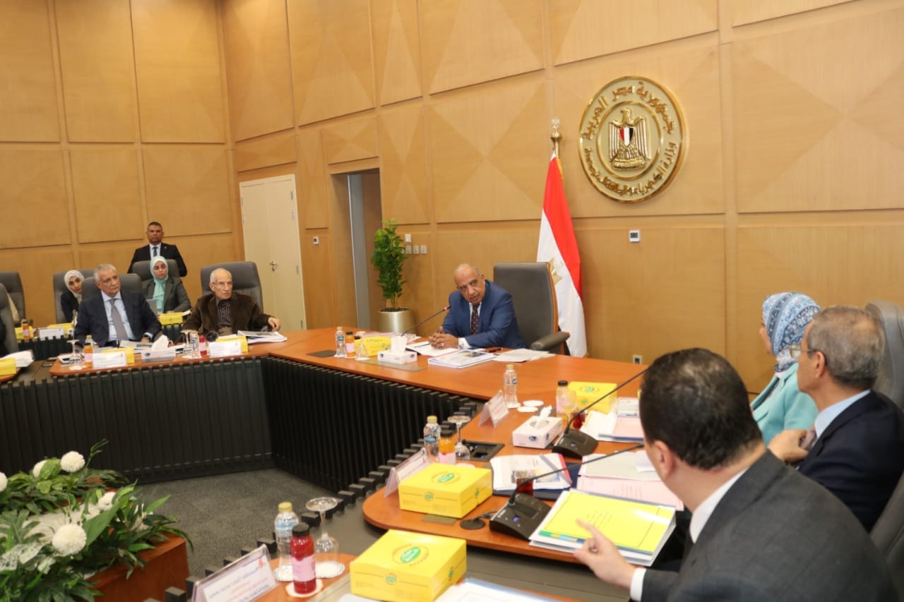 أعمال الجمعية العامة للشركة القابضة لكهرباء مصر