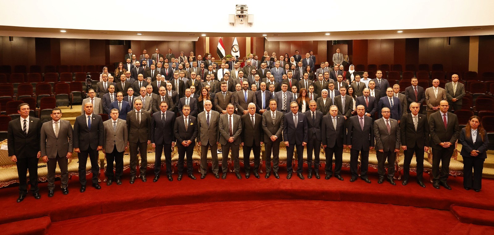 البنك الأهلي المصري يقود تعاونًا مشتركًا لدعم التحول الرقمي والشمول المالي