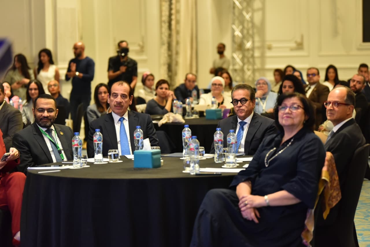 وزير الصحة يُطلق الاستراتيجية الوطنية للأمراض النادرة