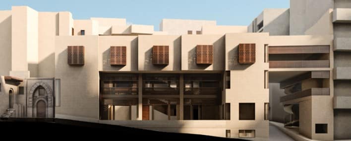 مذكرة تفاهم لإنشاء مركز ثقافي وتدريبي لتعليم الحرف اليدوية