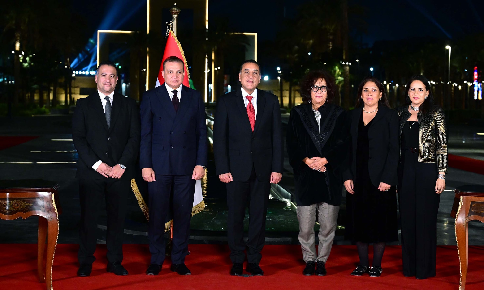 مذكرة تفاهم لإنشاء مركز ثقافي وتدريبي لتعليم الحرف اليدوية