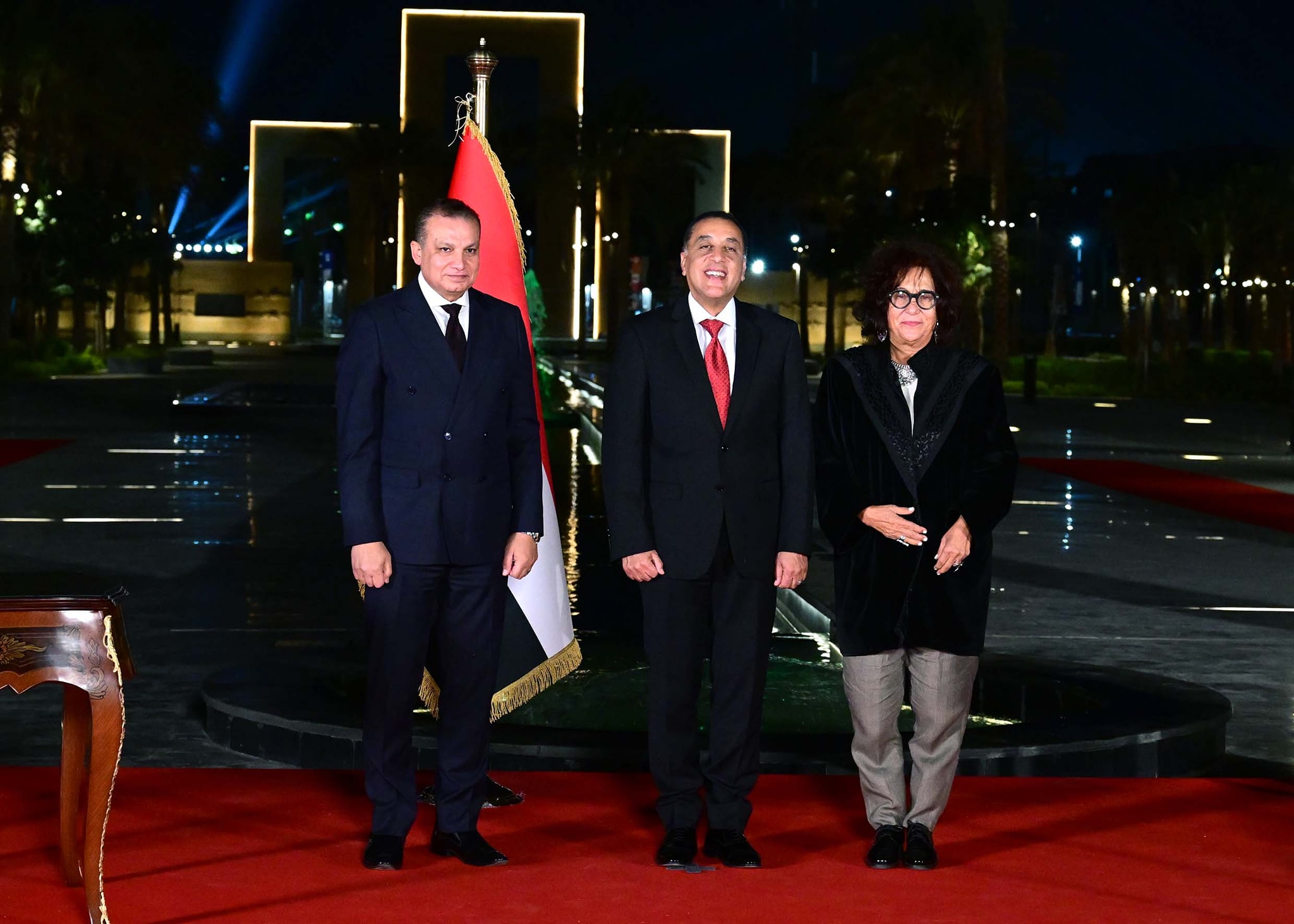 مذكرة تفاهم لإنشاء مركز ثقافي وتدريبي لتعليم الحرف اليدوية