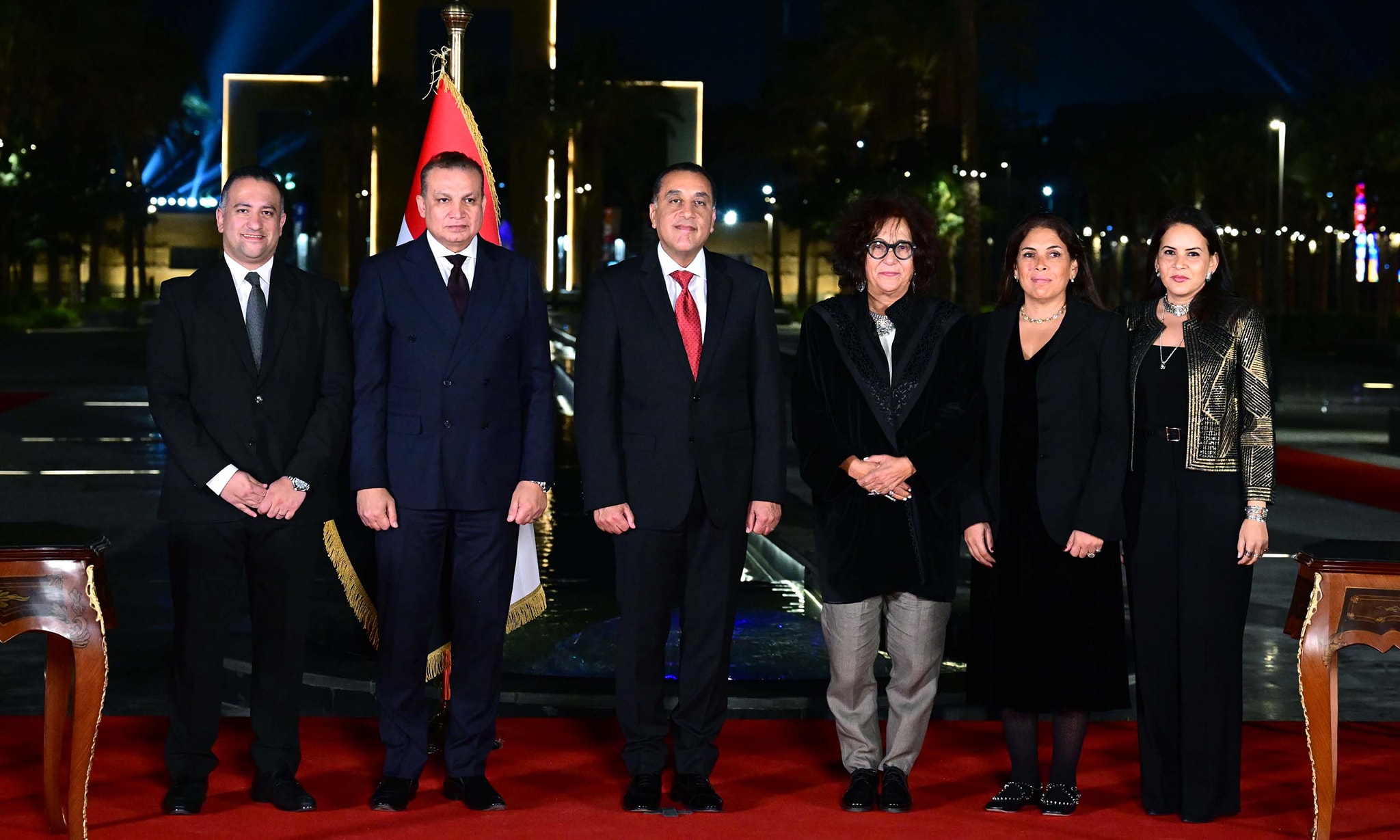 مذكرة تفاهم لإنشاء مركز ثقافي وتدريبي لتعليم الحرف اليدوية