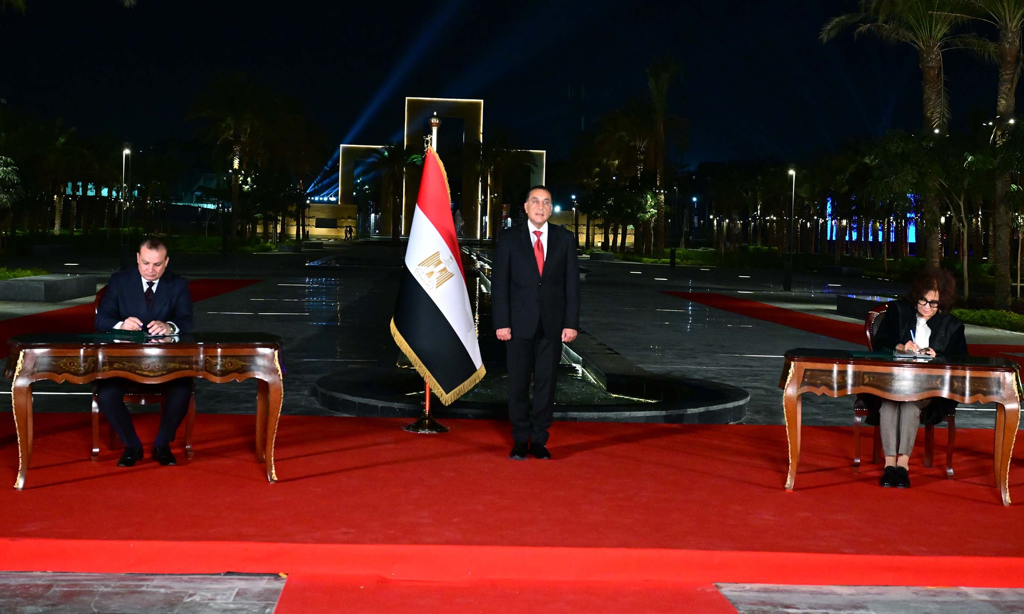 مذكرة تفاهم لإنشاء مركز ثقافي وتدريبي لتعليم الحرف اليدوية