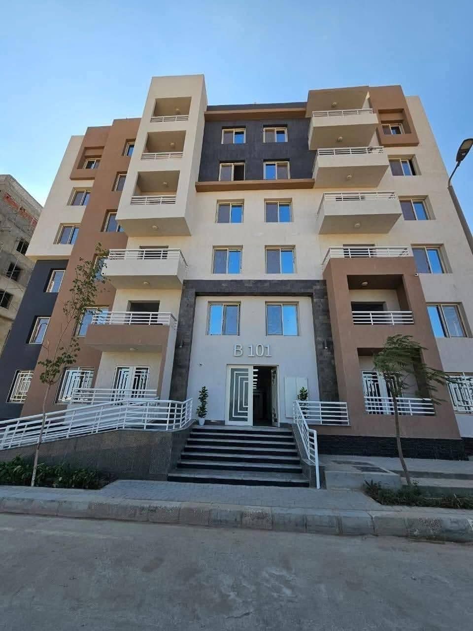 مشروع الإسكان المتوسط ديارنا بـ6 مدن جديدة