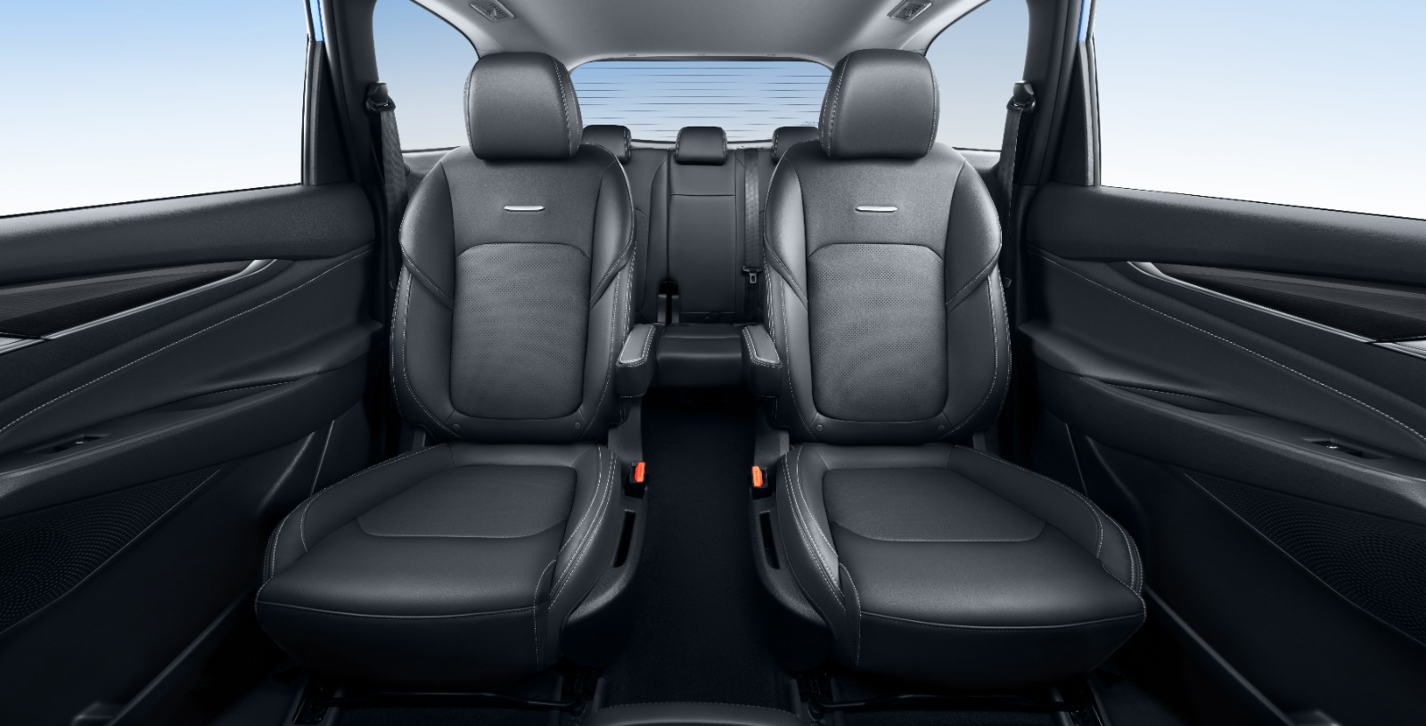 المنصور للسيارات تعزز مجموعة MG بطراز G50 Plus 