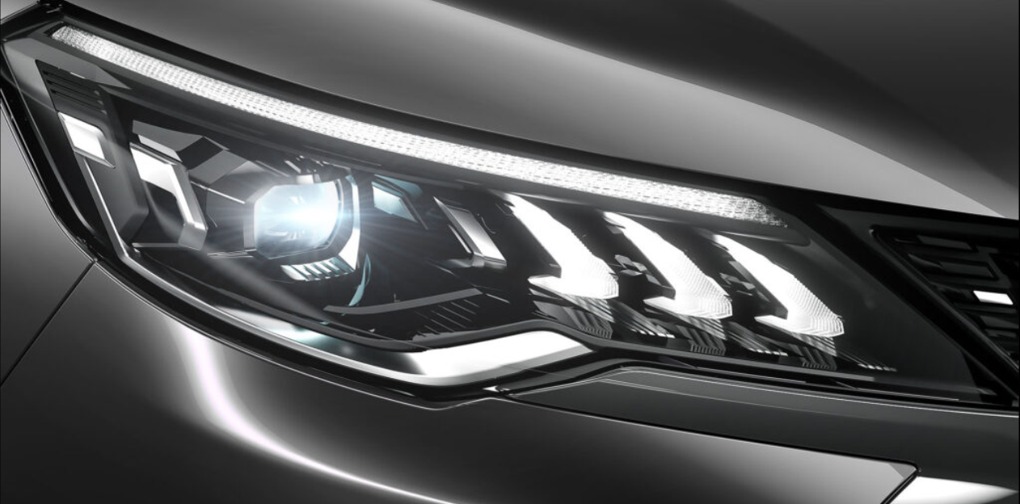 المنصور للسيارات تعزز مجموعة MG بطراز G50 Plus 