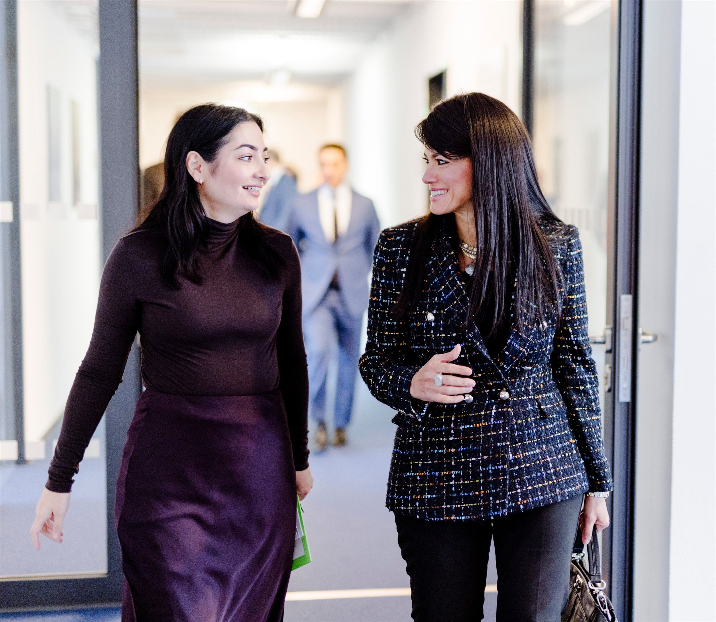 توقيع اتفاقيات تعاون بين مصر وألمانيا 