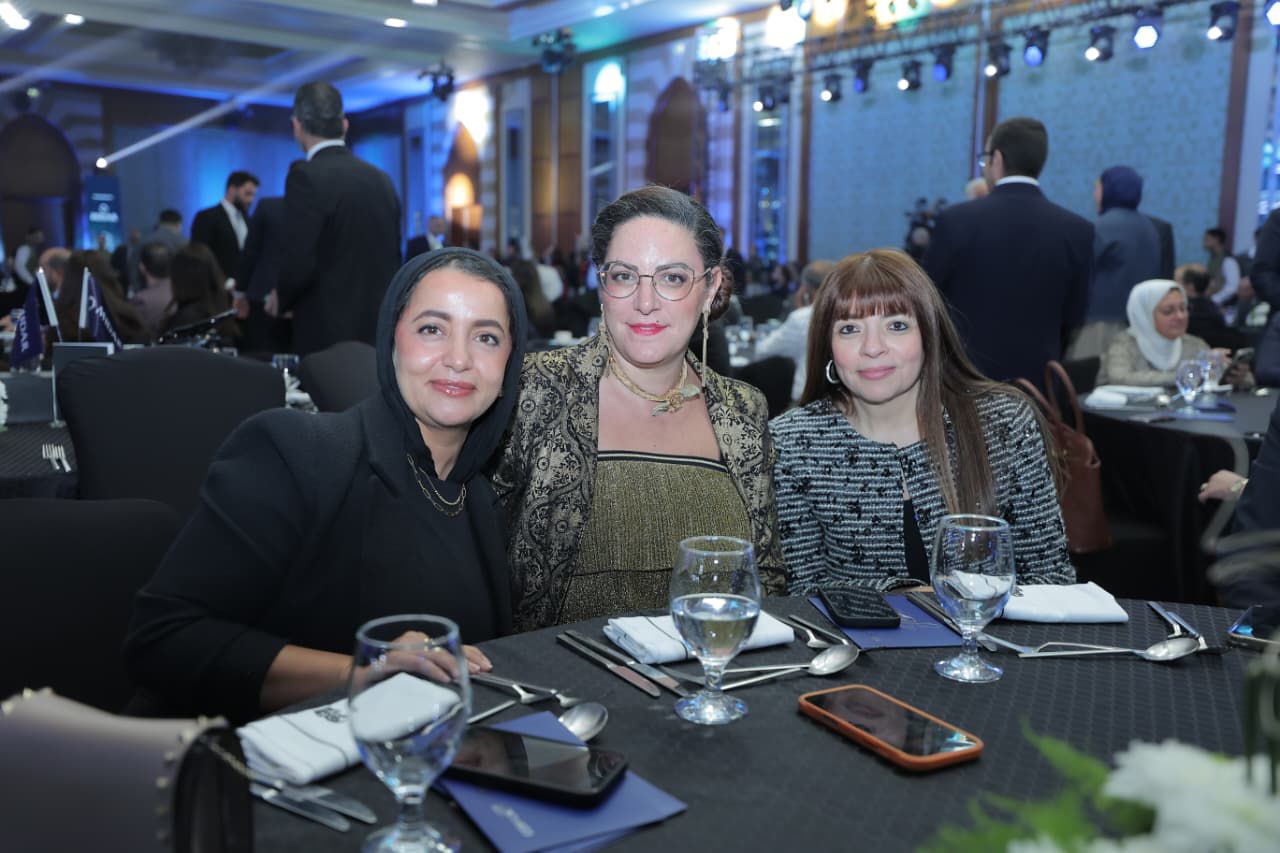 البنك الأهلي يحصد جائزتين عالميتين في جوائز Élan 2025